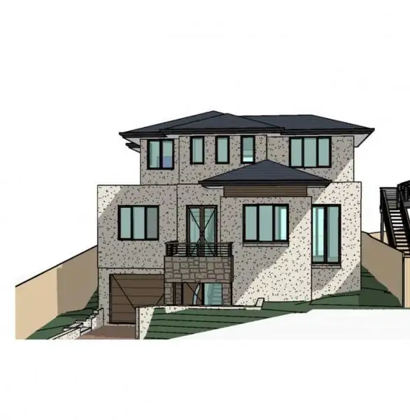 Sixth view of Homely land listing, 23 Malvina Street, Burwood VIC 3125