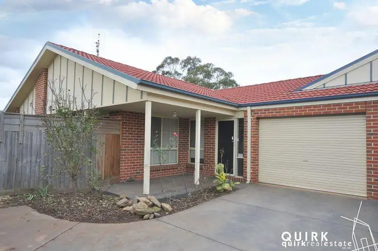 3/56 Sutton Street, Warragul VIC 3820