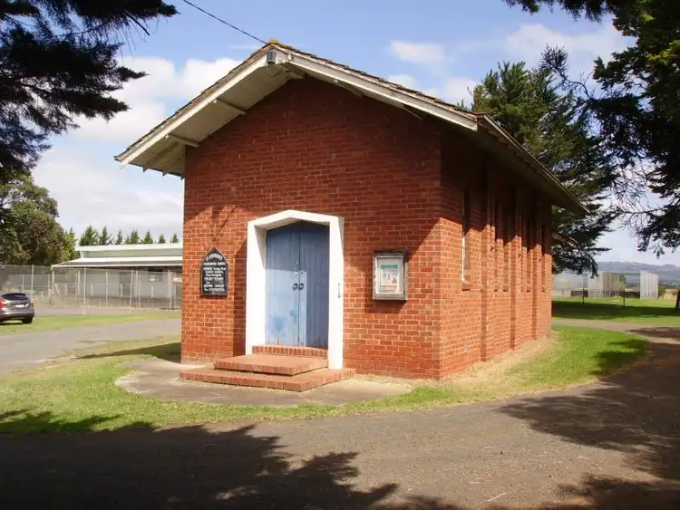Third view of Homely house listing, *UNDER CONTRACT*126 Church Road, Hazelwood North VIC 3840