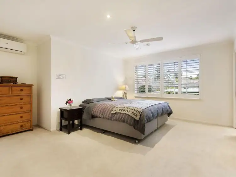 Fifth view of Homely townhouse listing, 17 Tyne Street, Camberwell VIC 3124