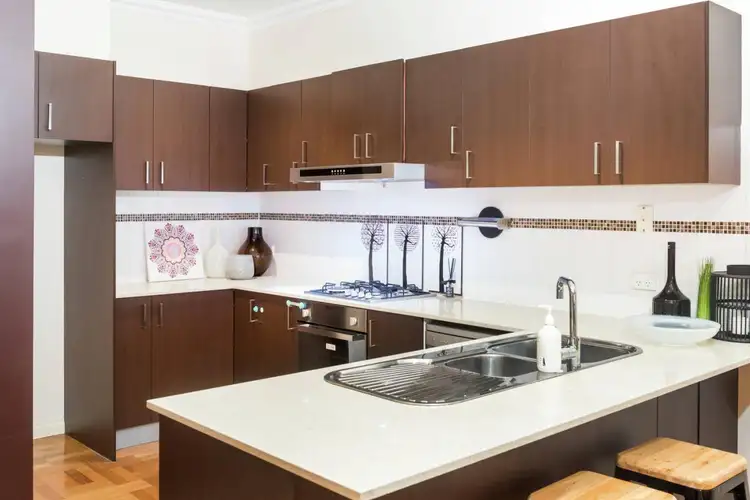 Fifth view of Homely townhouse listing, 1/63 Winfield Road, Balwyn North VIC 3104