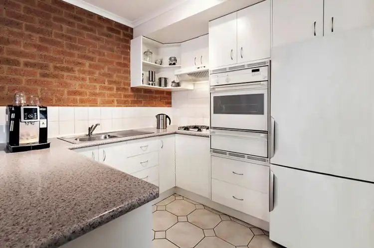Second view of Homely townhouse listing, 2/3 Station Street, Blackburn VIC 3130