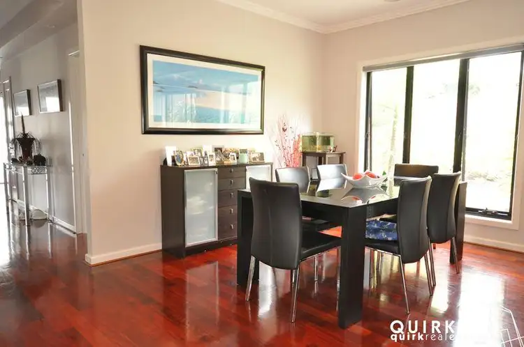 Fourth view of Homely house listing, 11 Cromie Drive, Warragul VIC 3820
