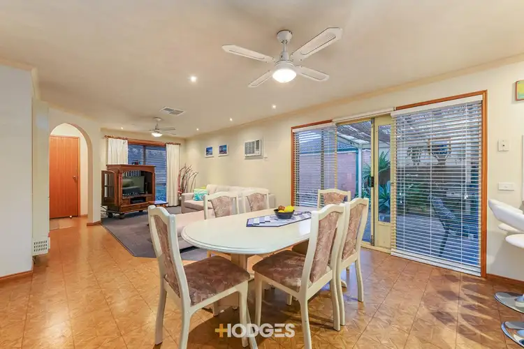 Third view of Homely house listing, 18 Beech Place, Hallam VIC 3803