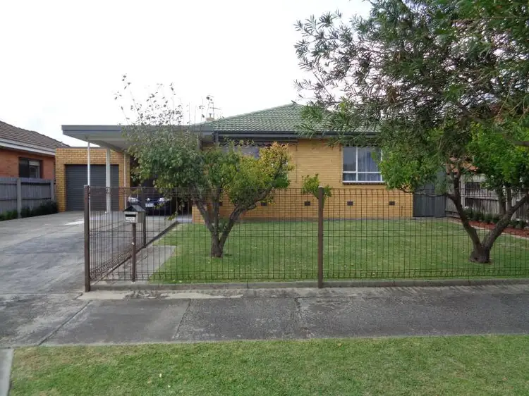 **UNDER CONTRACT*156 Buckley Street, Morwell VIC 3840