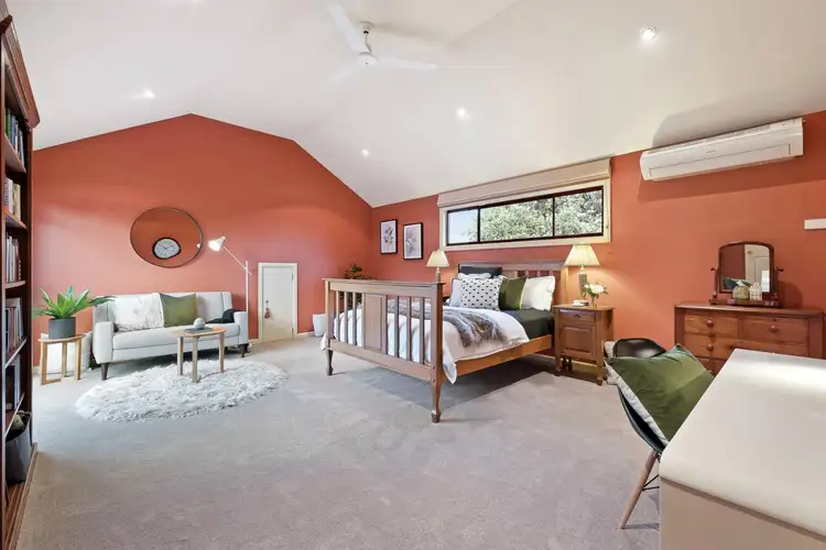 Fifth view of Homely house listing, 24 Florence Avenue, Donvale VIC 3111