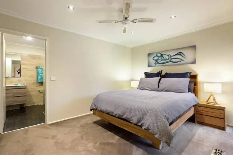 Fifth view of Homely house listing, 31 Hardy Crescent, Heathmont VIC 3135