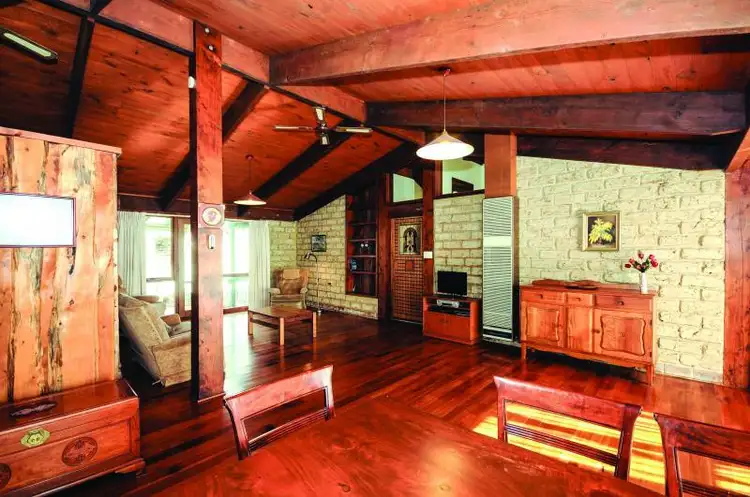 Second view of Homely house listing, 24 Louisa Street, Croydon VIC 3136