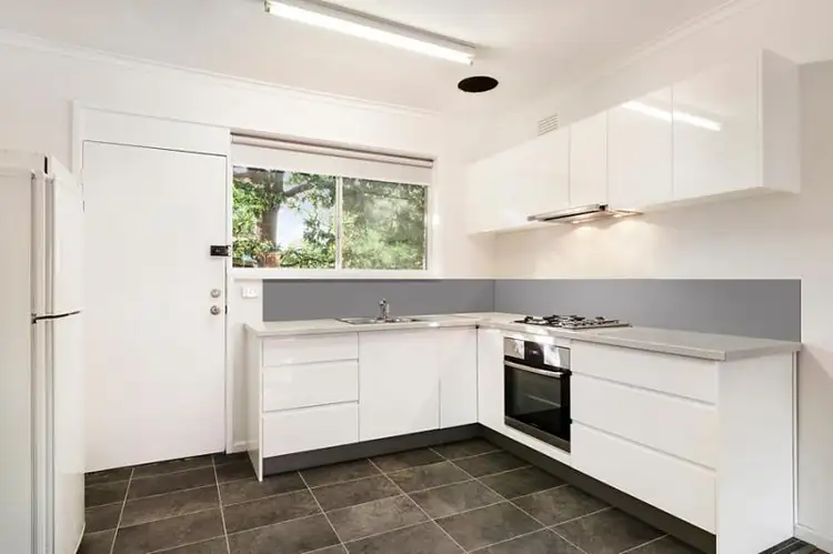 Second view of Homely unit listing, 5/5 Cootamundra Crescent, Blackburn VIC 3130