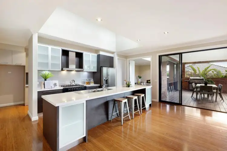 Third view of Homely house listing, 33 Abbeygate Street, Oakleigh VIC 3166