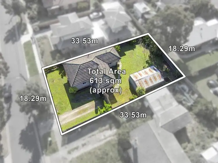10 Bardia Street, Heidelberg West VIC 3081