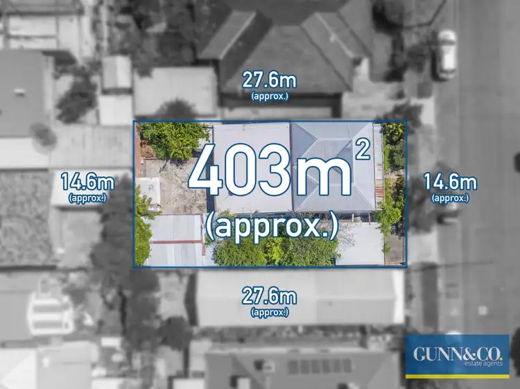 51 Newell Street, Footscray VIC 3011