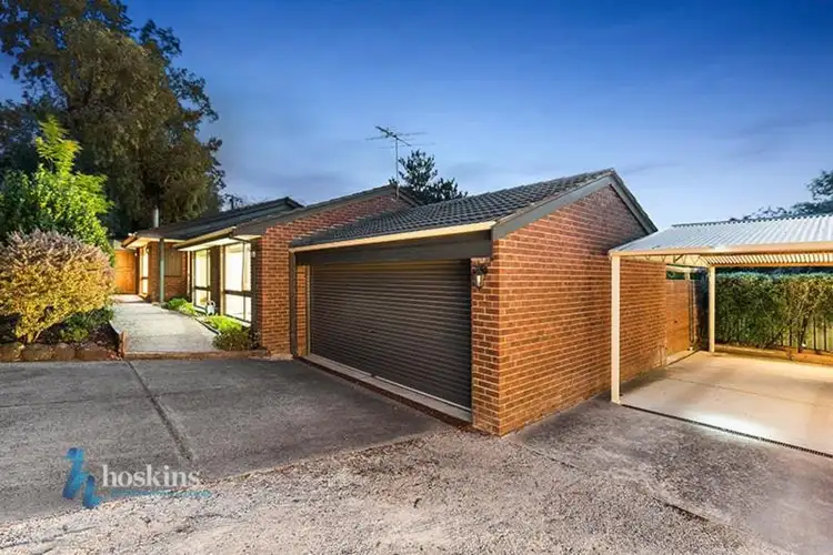 1 Melissa Court, Bayswater North VIC 3153