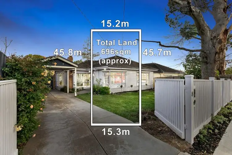 8 Canora Street, Blackburn South VIC 3130