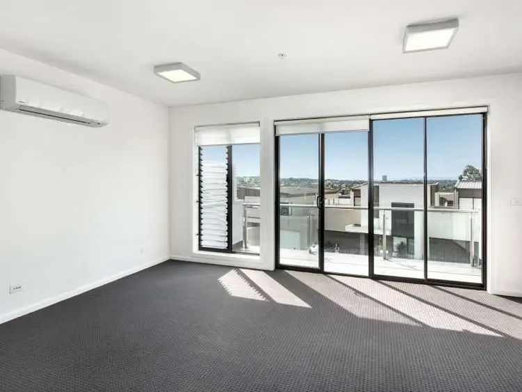 Third view of Homely unit listing, 216/8 Yarra Bing Crescent, Burwood VIC 3125