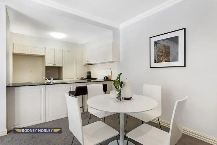 Fourth view of Homely unit listing, 1/153-163 Hawthorn Road, Caulfield North VIC 3161
