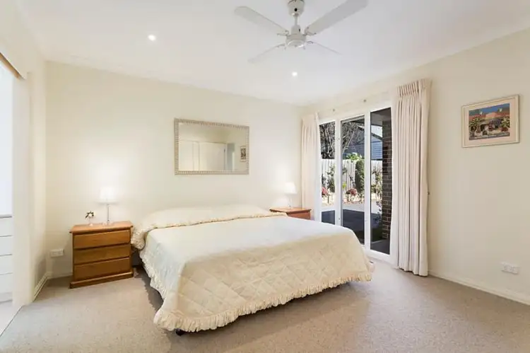 Fifth view of Homely unit listing, 3/19 Halls Parade, Mitcham VIC 3132