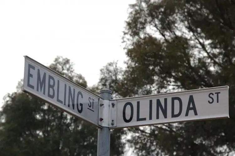 Fourth view of Homely land listing, Lot 3 Embling Street, Beaufort VIC 3373