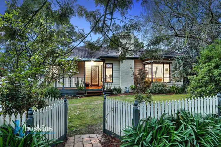 Second view of Homely house listing, 6 Lionel Crescent, Croydon VIC 3136