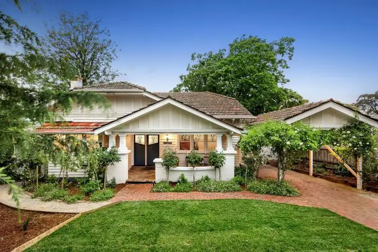 372 Station Street, Box Hill South VIC 3128