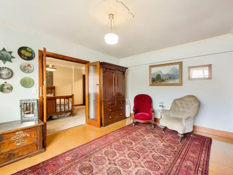 Fifth view of Homely house listing, 28 Munster Terrace, North Melbourne VIC 3051