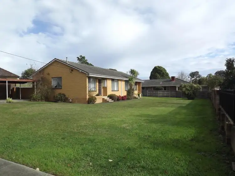 1&2/18 Cullis Parade, Bayswater VIC 3153