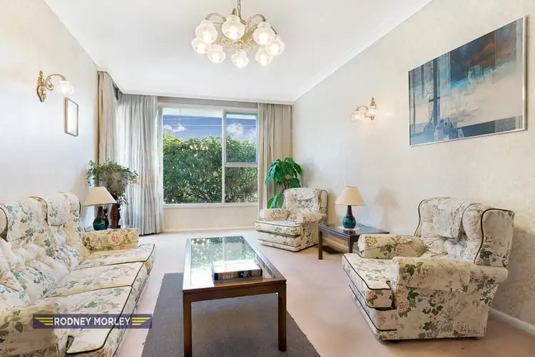 1B Alder Street, Caulfield South VIC 3162