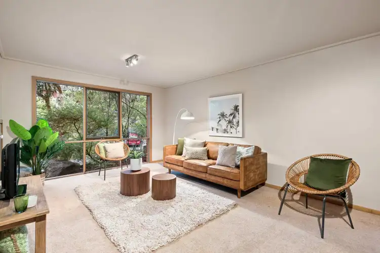 Fifth view of Homely house listing, 10 Manorwood Place, Mitcham VIC 3132