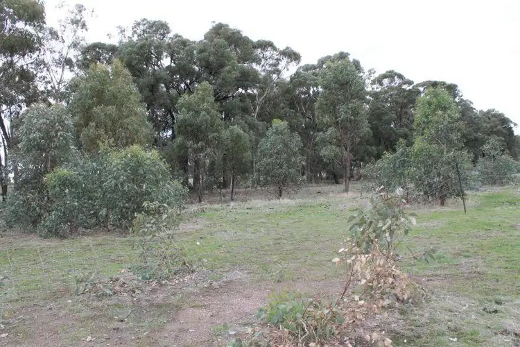 Fifth view of Homely land listing, Lot 9 Schoolhouse Lane, Heathcote VIC 3523