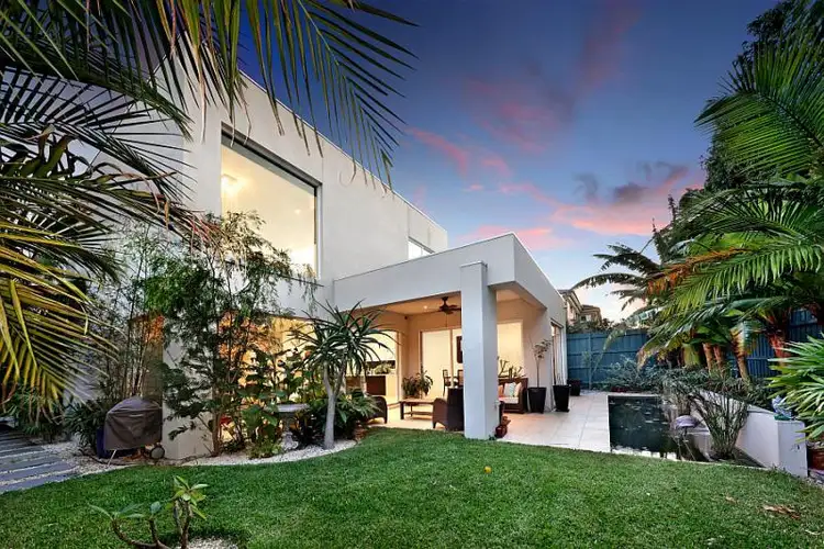 Third view of Homely house listing, 19 Martin Street, Brighton VIC 3186
