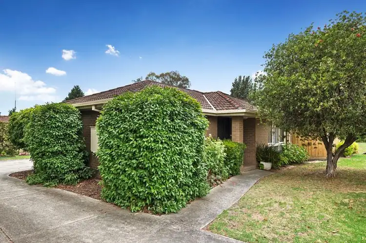 Second view of Homely unit listing, 1/11 Rotherwood Avenue, Mitcham VIC 3132