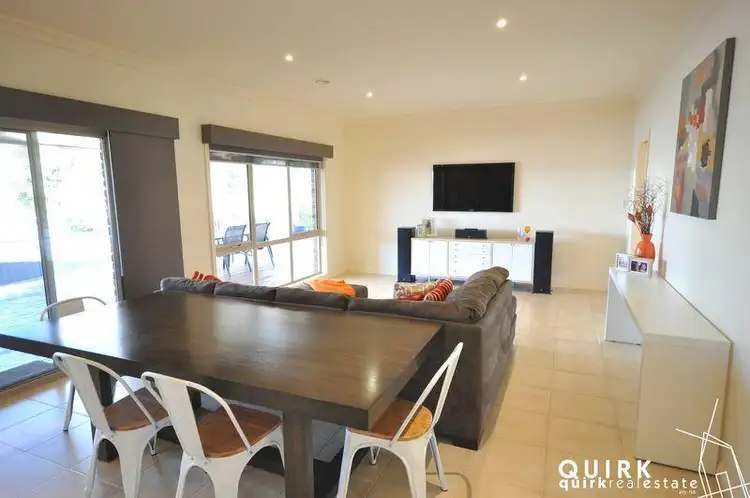 Fifth view of Homely house listing, 2 Kewell Court, Warragul VIC 3820