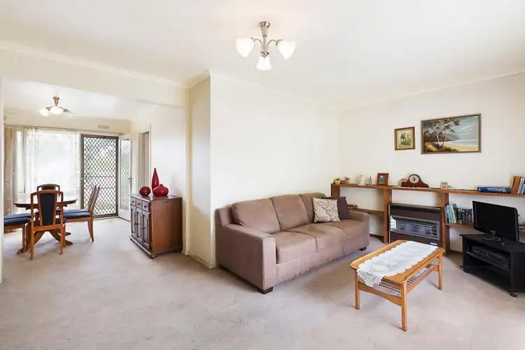 Second view of Homely unit listing, 4/5 Longland Road, Mitcham VIC 3132