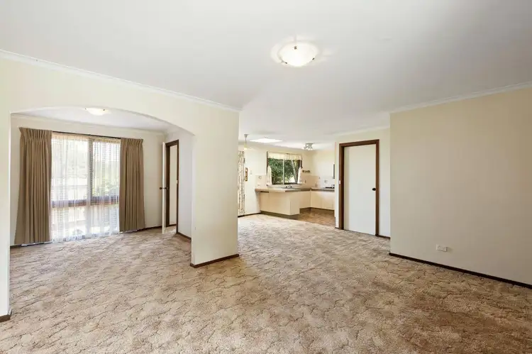 Second view of Homely unit listing, 2/760 Whitehorse Road, Mitcham VIC 3132