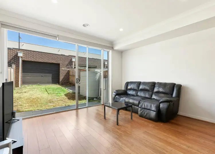 Second view of Homely unit listing, 10/11 Focus Drive, Coburg North VIC 3058