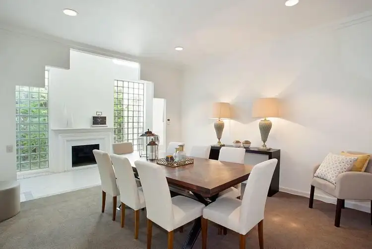 Third view of Homely house listing, 7 St Georges Road, Toorak VIC 3142