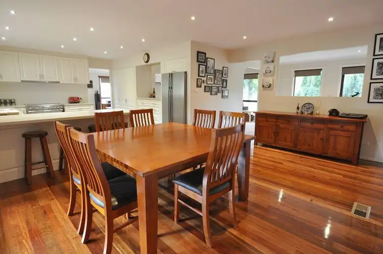 Sixth view of Homely house listing, 3 Rebecca Court, Warragul VIC 3820