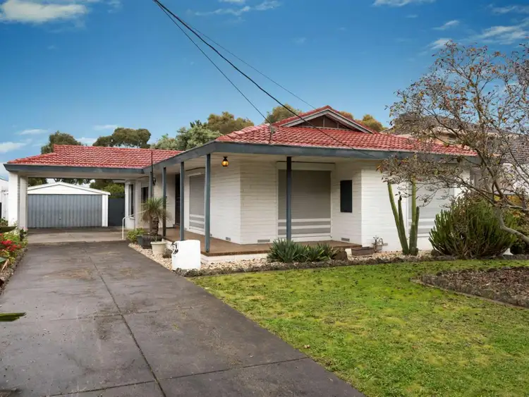 4 Dehaviland Avenue, Forest Hill VIC 3131