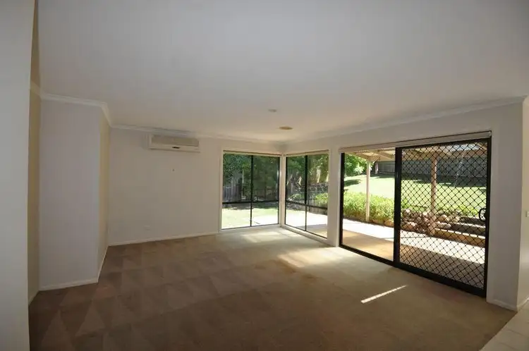 Second view of Homely house listing, 3 Cantona Court, Warragul VIC 3820