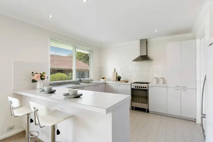Third view of Homely unit listing, 6/10 Quarry Road, Mitcham VIC 3132