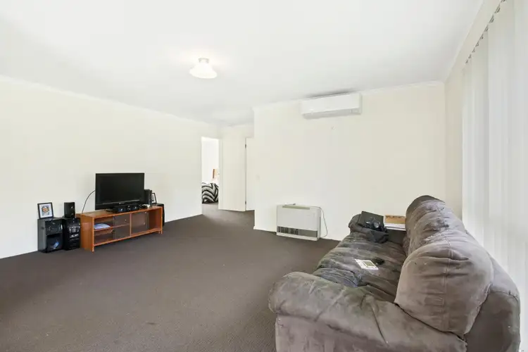Second view of Homely townhouse listing, 1/5 Hocking Avenue, Mount Clear VIC 3350