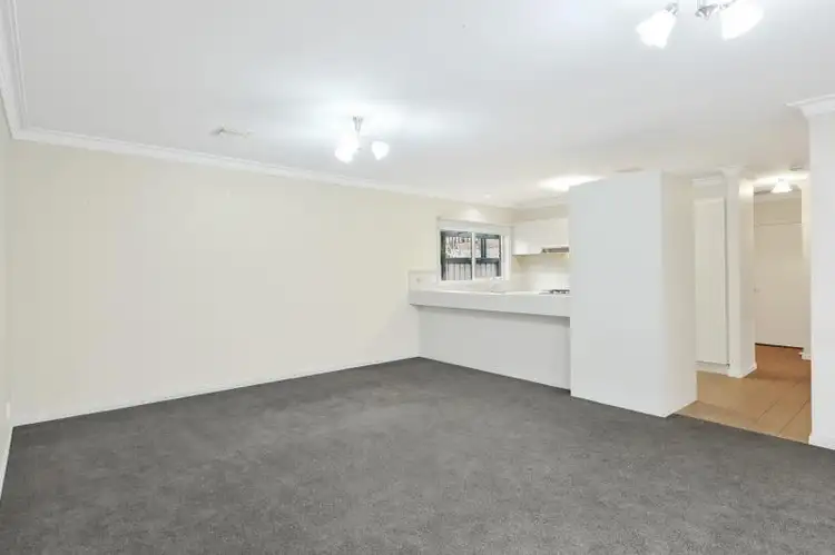 Fourth view of Homely townhouse listing, 2 Castle Court, Ballarat East VIC 3350