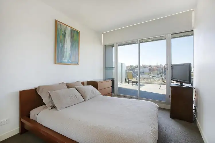 Fifth view of Homely unit listing, 511/4-14 Burke Avenue, Hawthorn East VIC 3123