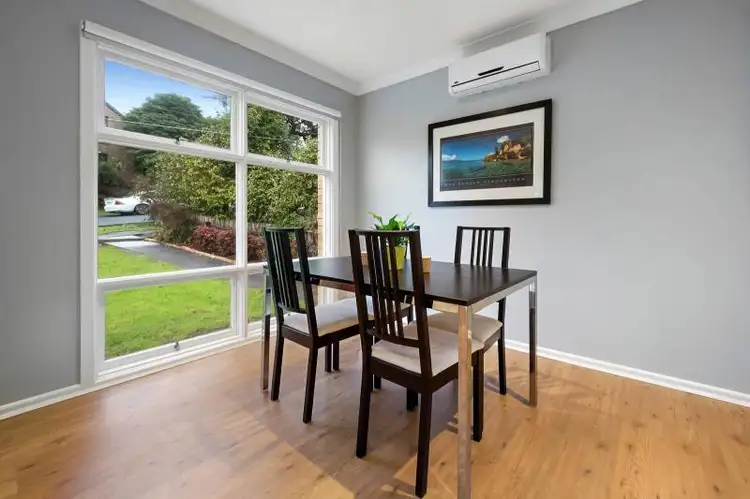 Fifth view of Homely house listing, 14 Dampier Grove, Mitcham VIC 3132