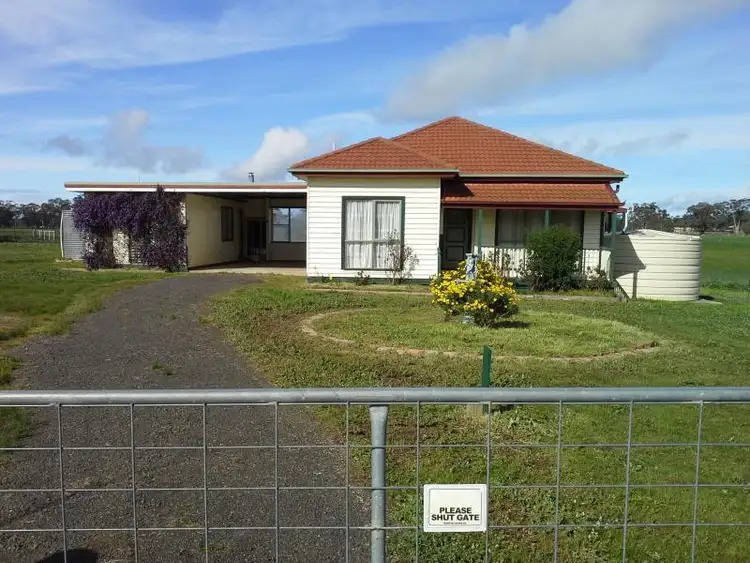 Second view of Homely house listing, 91 Dawsons Road, Avoca VIC 3467