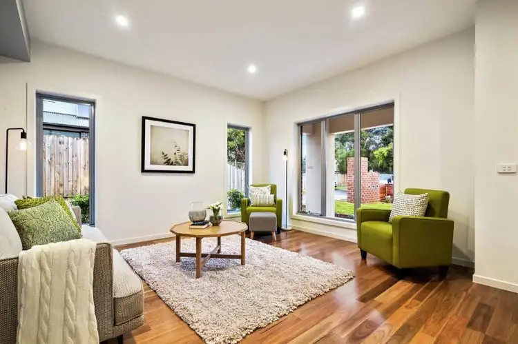 Fourth view of Homely house listing, 1/43 Milton Street, Nunawading VIC 3131