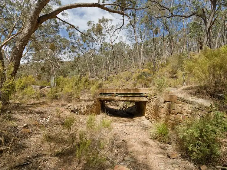 Seventh view of Homely land listing, Lot 2/223 Fryers-Taradale Road, Fryerstown VIC 3451