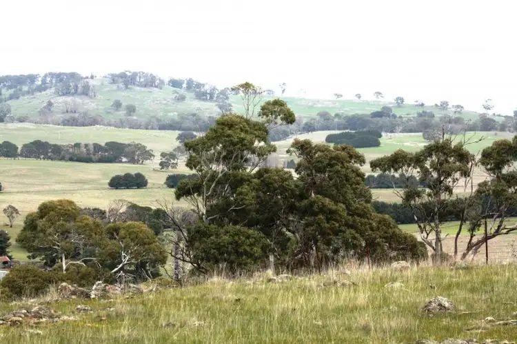 CA50A2 Mission Hill Road, Baynton VIC 3444