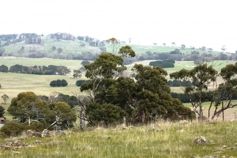 Main view of Homely rural property listing, CA50A2 Mission Hill Road, Baynton VIC 3444