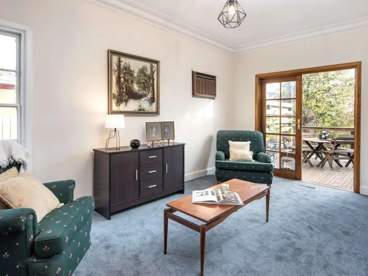 Fifth view of Homely house listing, 5 Loddon Street, Box Hill North VIC 3129